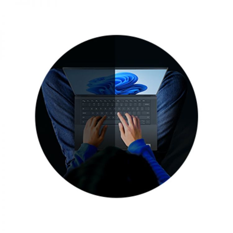 Kensington K55254WW MagPro Magnetic Privacy Screen Filter for 14 Inch Laptops - Image 10