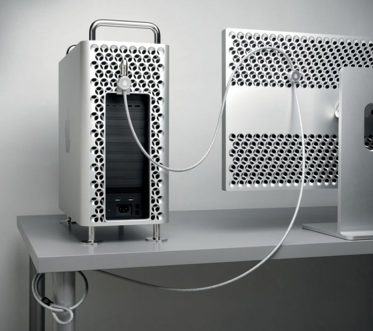 Kensington K63150WW Mac Pro and Pro Display XDR Locking Kit - Image 7