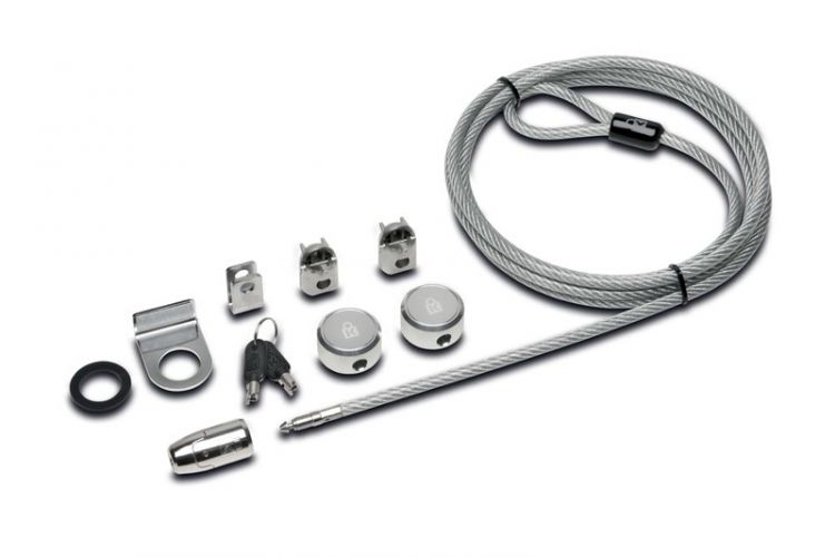 Kensington K63150WW Mac Pro and Pro Display XDR Locking Kit