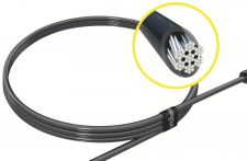 Kensington K64441EUM Slim N17 2.0 Keyed Laptop Lock for Wedge- Shaped Slots thumbnail 8