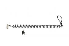 Kensington K65025WW Slim NanoSaver 2.0 Portable Keyed Laptop Lock thumbnail 4
