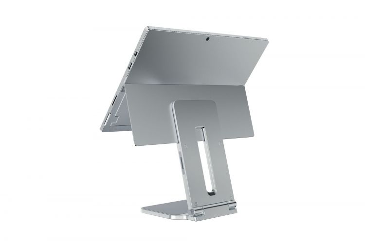 Kensington K58277WW Elevated Stand for Surface