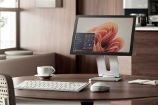 Kensington K58277WW Elevated Stand for Surface thumbnail 12