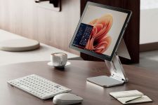 Kensington K58277WW Elevated Stand for Surface thumbnail 11