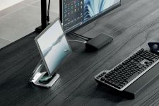 Kensington K58277WW Elevated Stand for Surface thumbnail 10