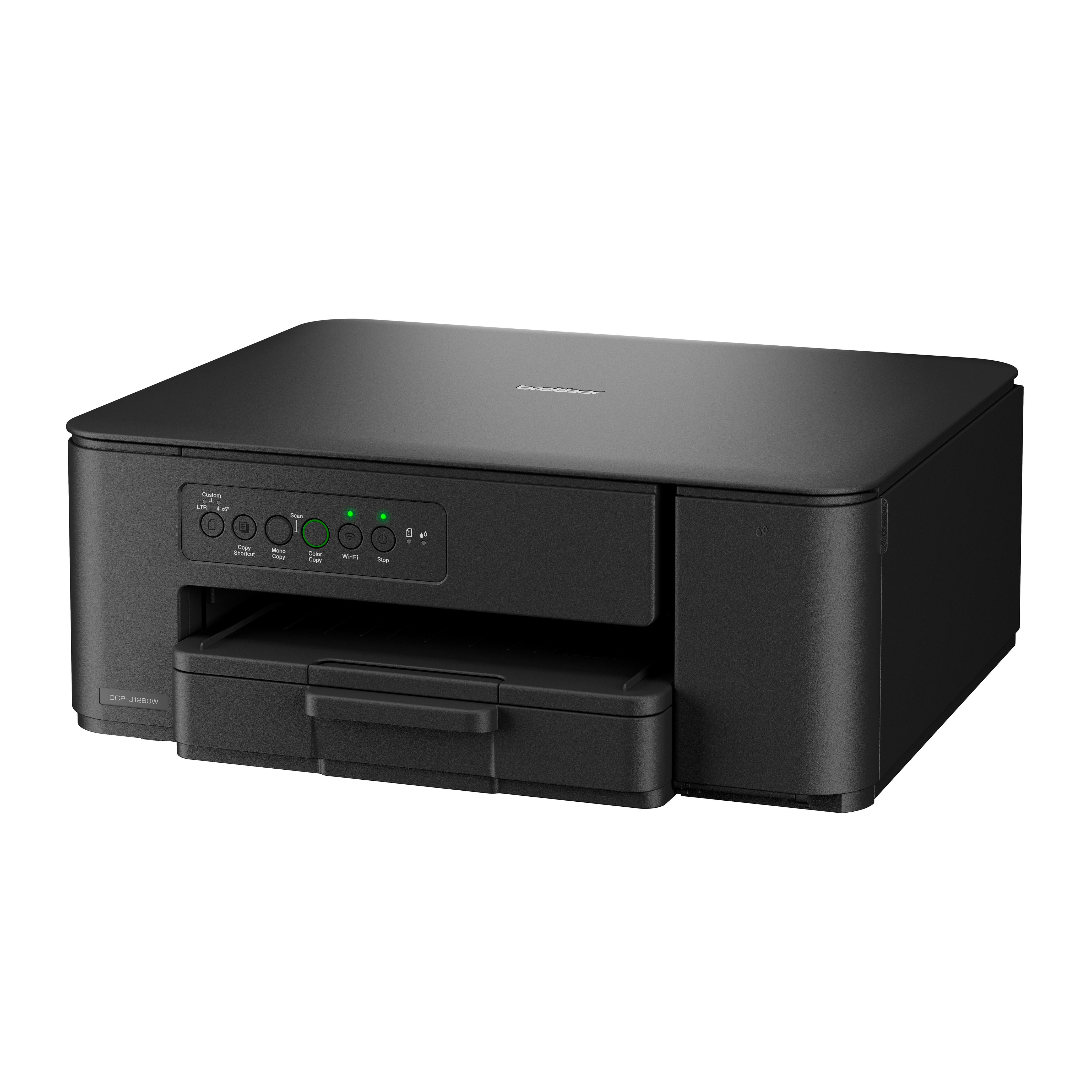 Brother DCP-J1260W Compact Wireless Colour Inkjet Multifunction