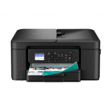 Brother DCP-J1360DW Compact Wireless Colour Inkjet Multifunction thumbnail 2