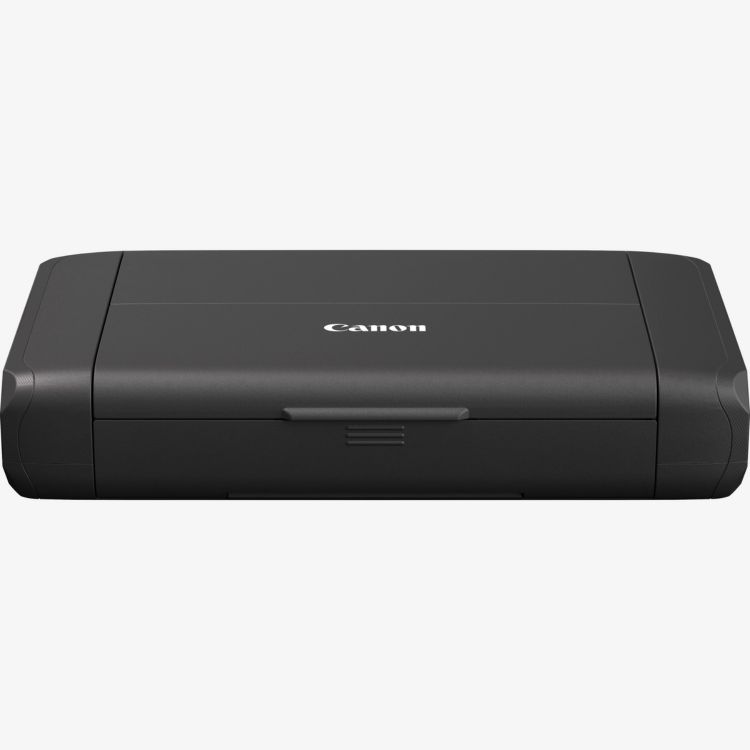 Canon MAXIFY BX110 Portable Colour A4 Inkjet Printer with Battery