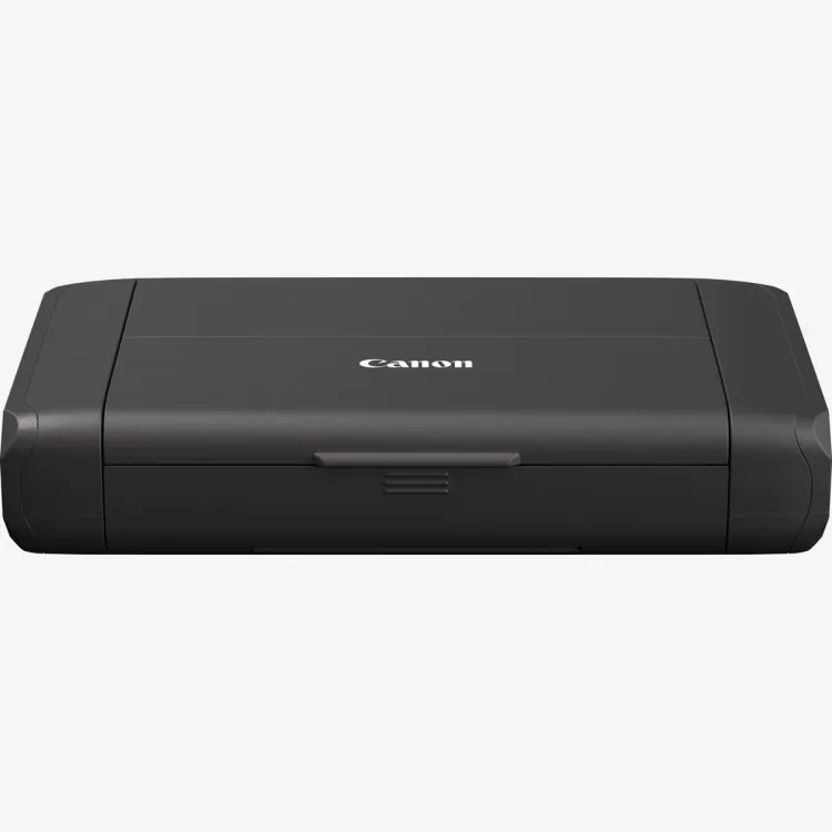 Canon MAXIFY BX110 Portable Colour A4 Inkjet Printer with Battery