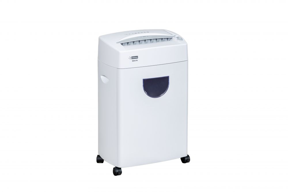 Intimus 1500C CP5 Cross Cut Shredder