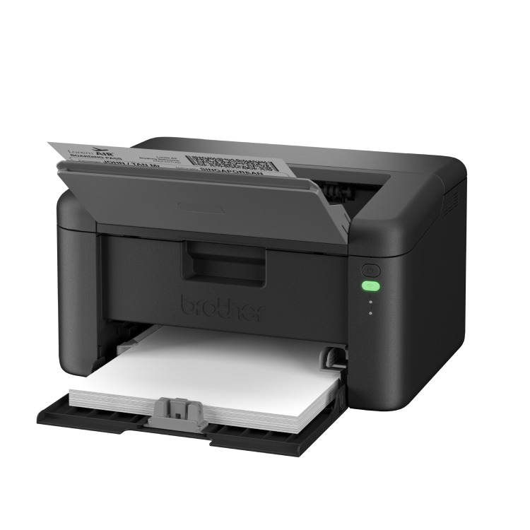 Brother HL-L1240W Compact Mono Laser Printer - Image 5