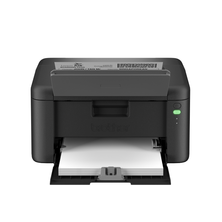 Brother HL-L1240W Compact Mono Laser Printer - Image 6