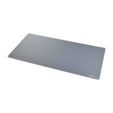 Fellowes Breyta Desk Mat with Antibacterial Protection Marine