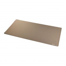 Fellowes Breyta Desk Mat with Antibacterial Protection Sand thumbnail 1
