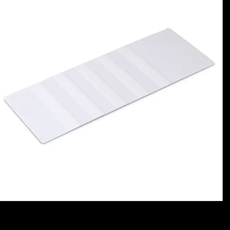 Safescan Counterfeit Detector Cleaning Cards pack of 10
