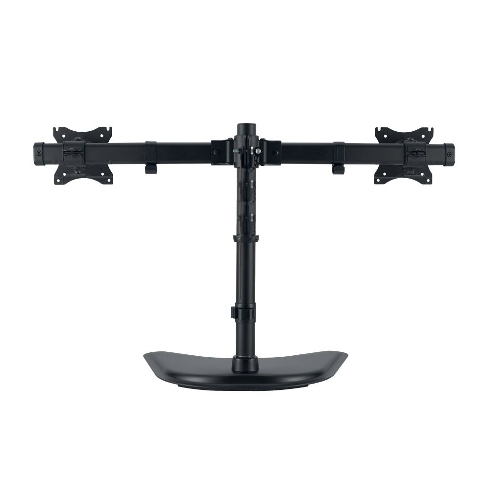 Kensington K58271WW SmartFit Ergo Freestanding Dual Monitor Stand