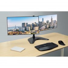 Kensington K58271WW SmartFit Ergo Freestanding Dual Monitor Stand thumbnail 5