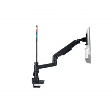 Kensington K58273WW SmartFit Premium Heavy Duty Single Monitor Arm thumbnail 2