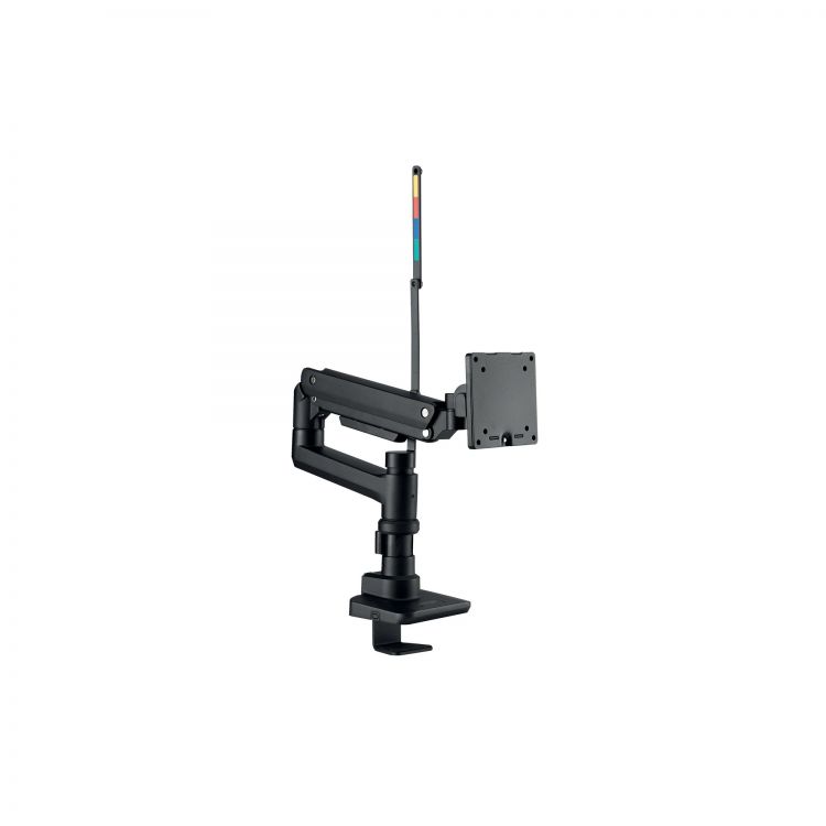 Kensington K58273WW SmartFit Premium Heavy Duty Single Monitor Arm - Image 3