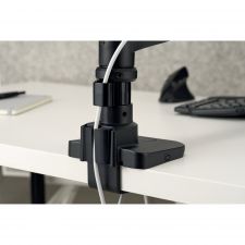 Kensington K58273WW SmartFit Premium Heavy Duty Single Monitor Arm thumbnail 6