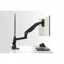 Kensington K58273WW SmartFit Premium Heavy Duty Single Monitor Arm thumbnail 13