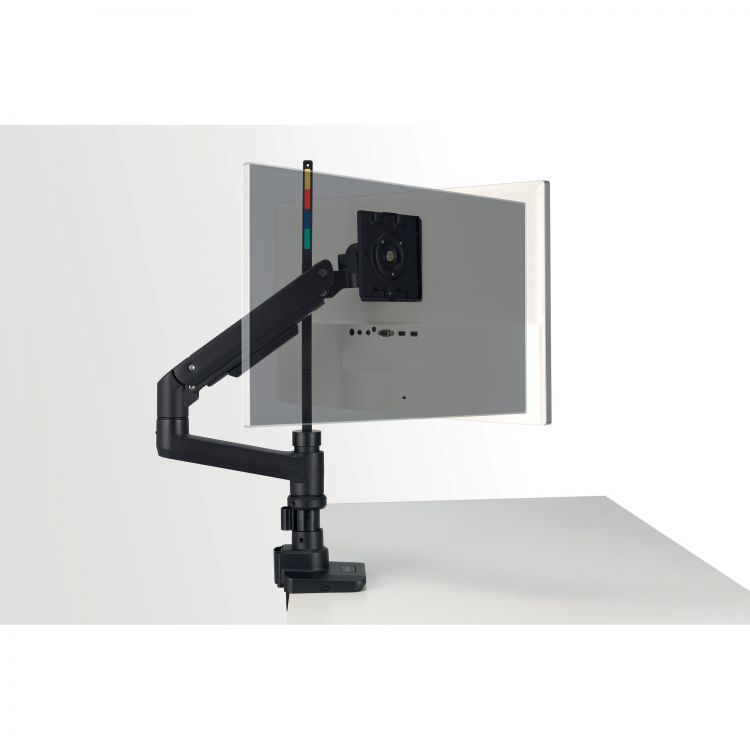 Kensington K58273WW SmartFit Premium Heavy Duty Single Monitor Arm - Image 8
