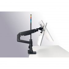 Kensington K58273WW SmartFit Premium Heavy Duty Single Monitor Arm thumbnail 7