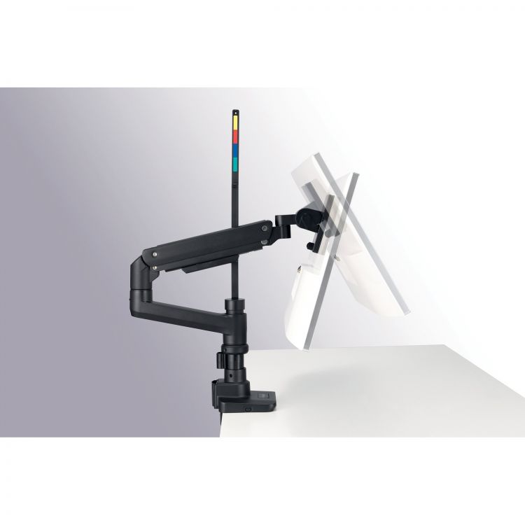 Kensington K58273WW SmartFit Premium Heavy Duty Single Monitor Arm - Image 7
