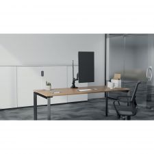 Kensington K58273WW SmartFit Premium Heavy Duty Single Monitor Arm thumbnail 9