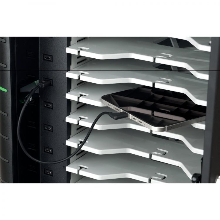 Kensington K32302WW USB-C Charging Cables (10-pack) - Image 5