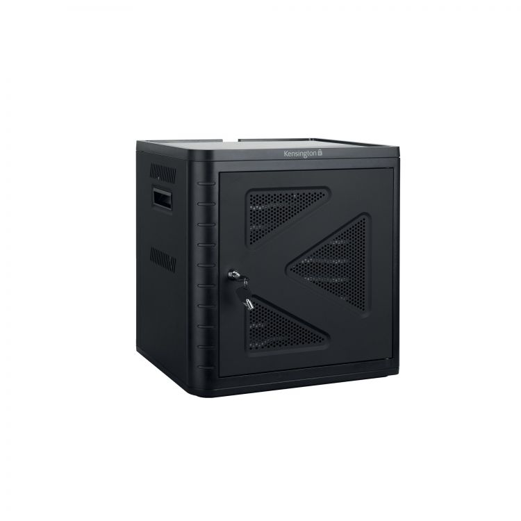 Kensington K67716EU USB-C Charging Cabinet - Image 4