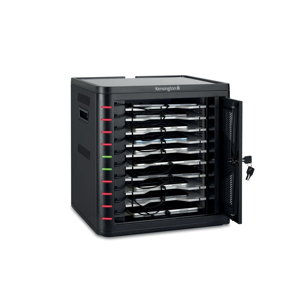Kensington K67716EU USB-C Charging Cabinet