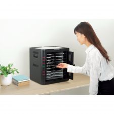 Kensington K67716EU USB-C Charging Cabinet thumbnail 6