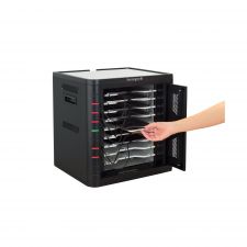 Kensington K67716EU USB-C Charging Cabinet thumbnail 3
