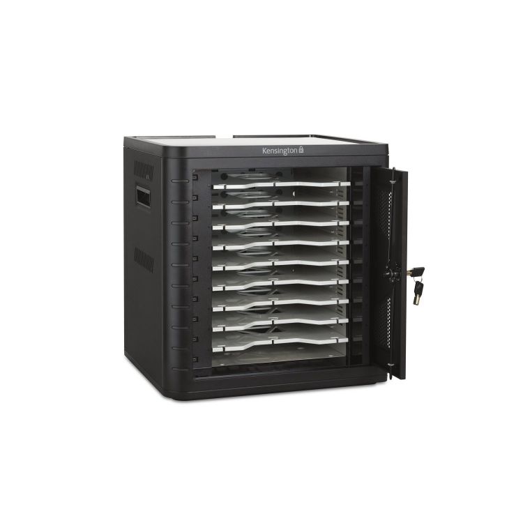 Kensington K67716EU USB-C Charging Cabinet