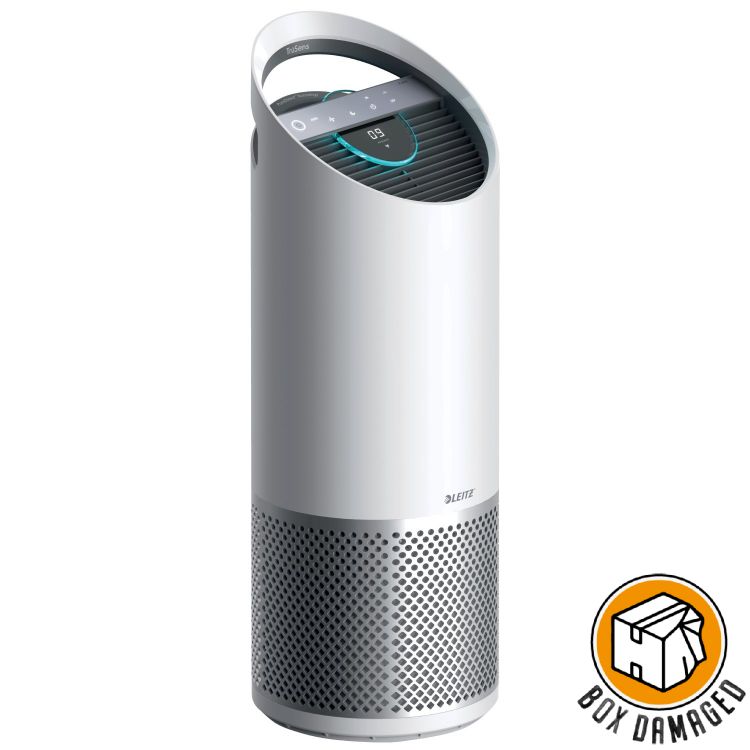 Leitz BOX DAMAGED - TruSens Z-3500 SMART Air Purifier with SensorPod