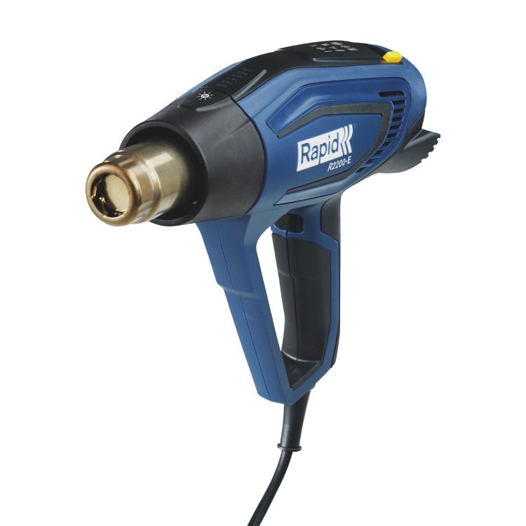 Rapid R2200-E Hot Air Gun