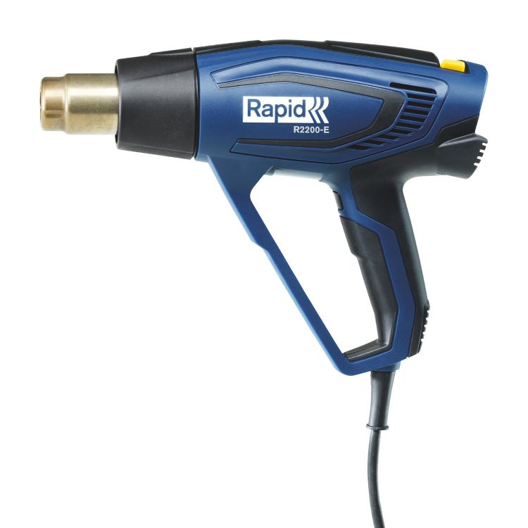 Rapid R2200-E Hot Air Gun - Image 2