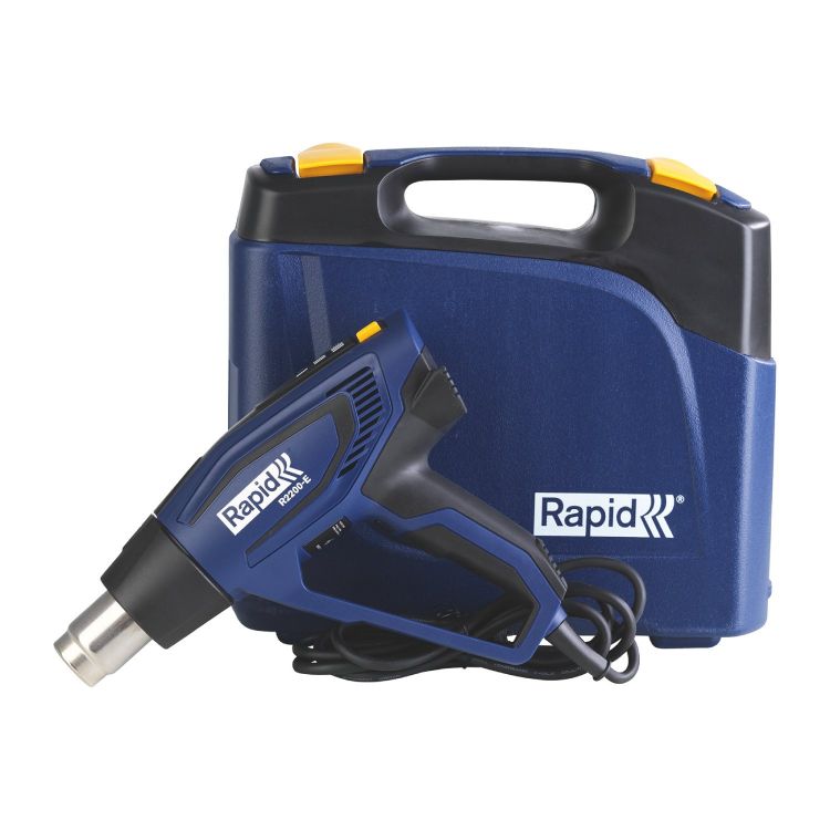 Rapid R2200-E Hot Air Gun