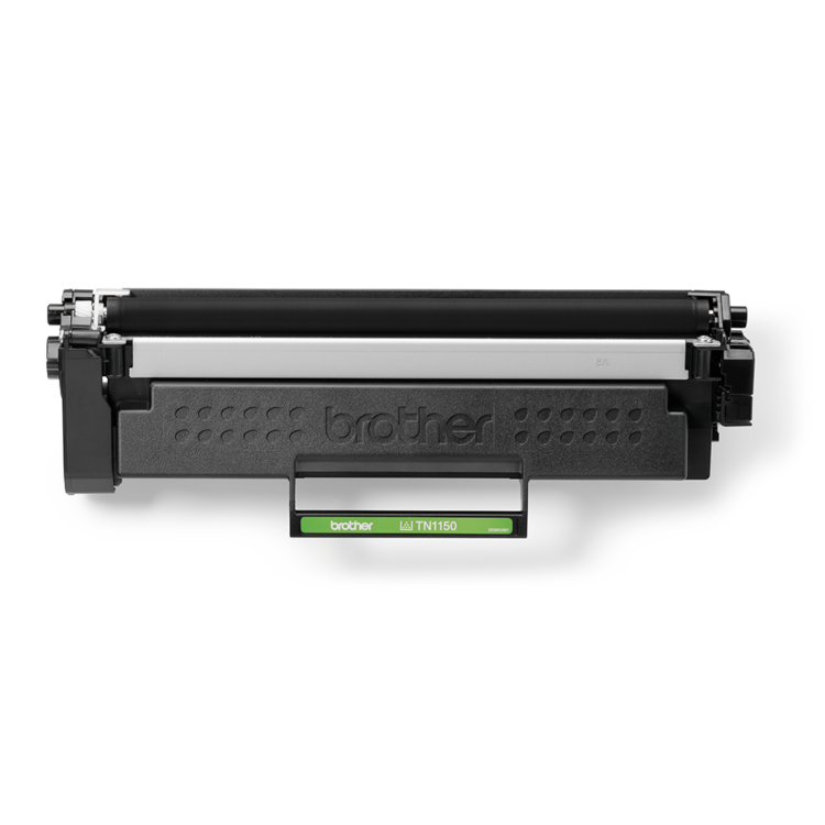 Brother TN1150 1000 page Black Toner - Image 3
