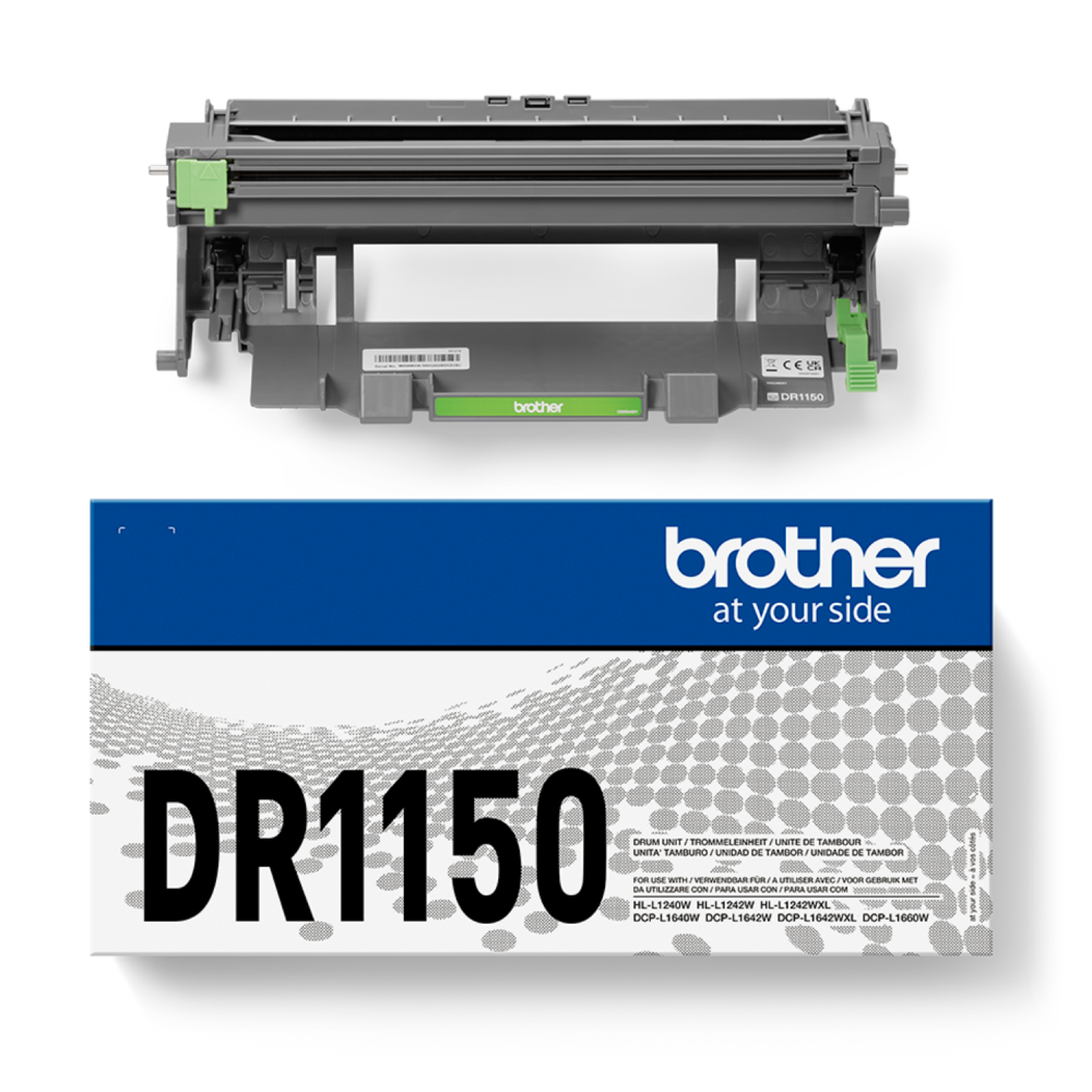 Brother DCP-L2530DW Compact Mono Laser Multi-Function Printer