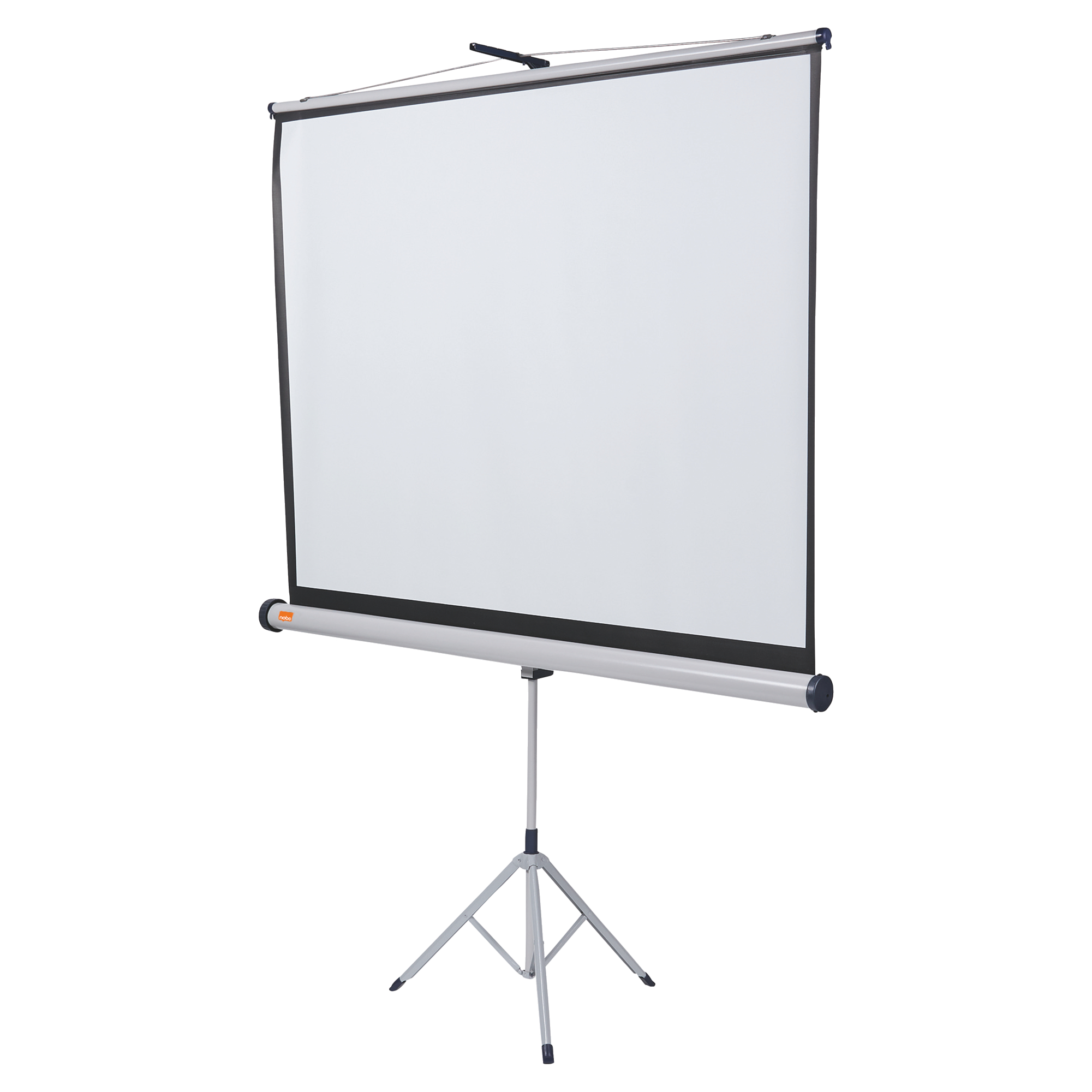 Nobo 1902395 1500 x 1138mm Tripod Mounted Projection Screen