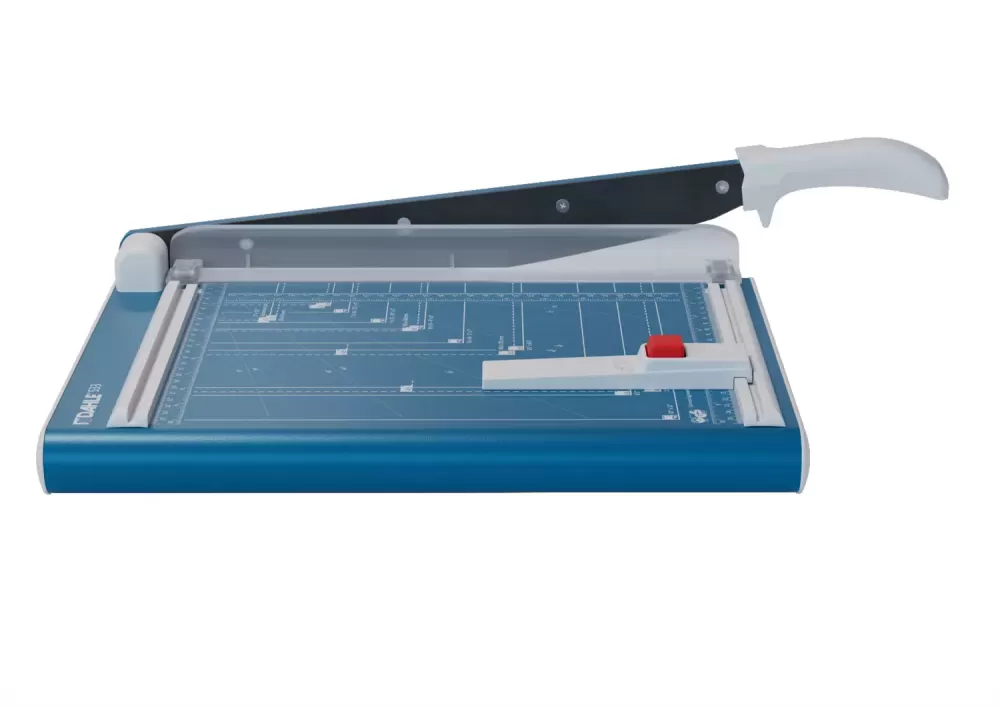 Dahle 533 A4 Personal Guillotine