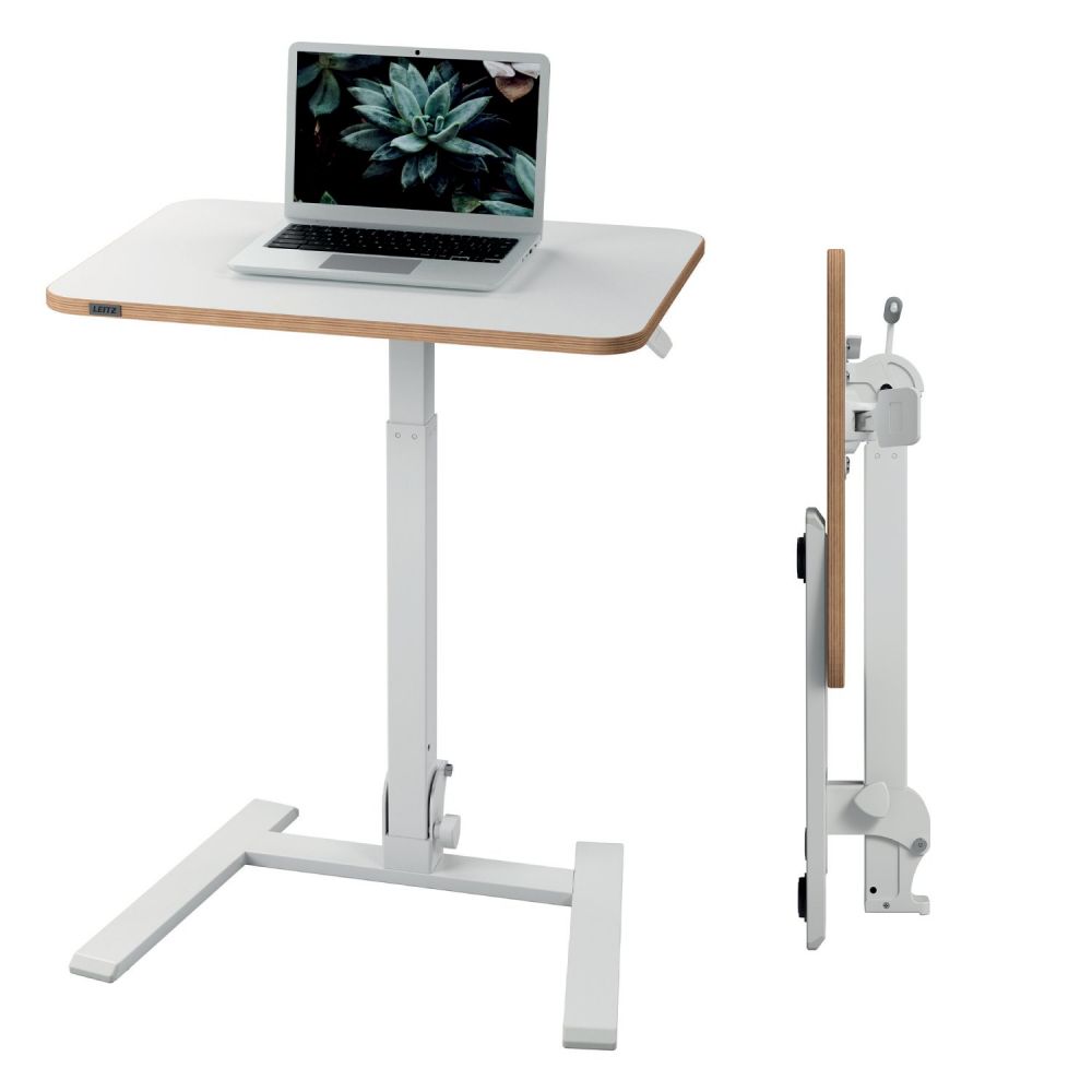 Leitz Ergo Small Foldable Sit Standing Desk
