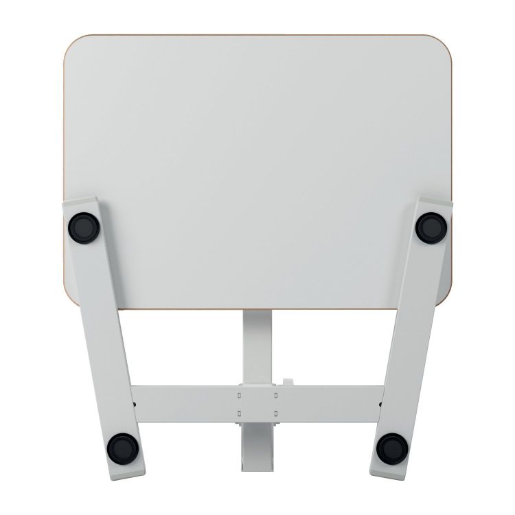 Leitz Ergo Small Foldable Sit Standing Desk - Image 2
