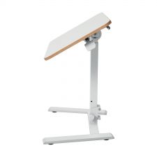 Leitz Ergo Small Foldable Sit Standing Desk thumbnail 3