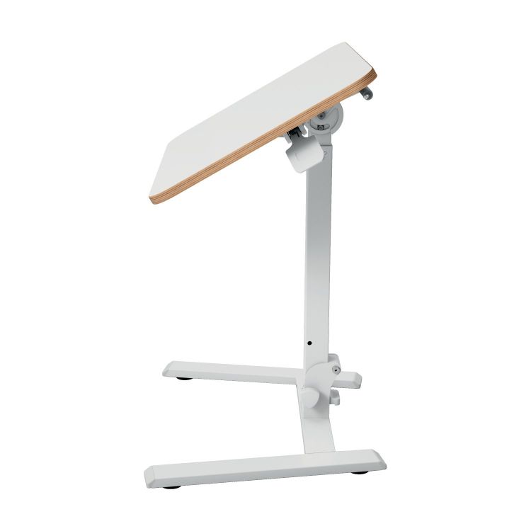 Leitz Ergo Small Foldable Sit Standing Desk - Image 3