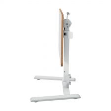Leitz Ergo Small Foldable Sit Standing Desk thumbnail 4