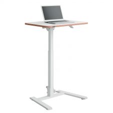 Leitz Ergo Small Foldable Sit Standing Desk thumbnail 6