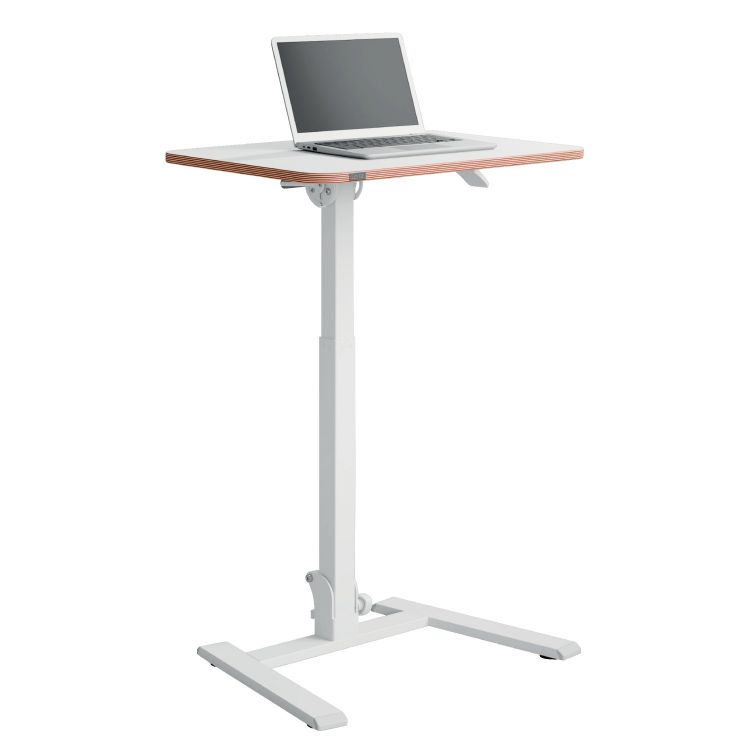 Leitz Ergo Small Foldable Sit Standing Desk